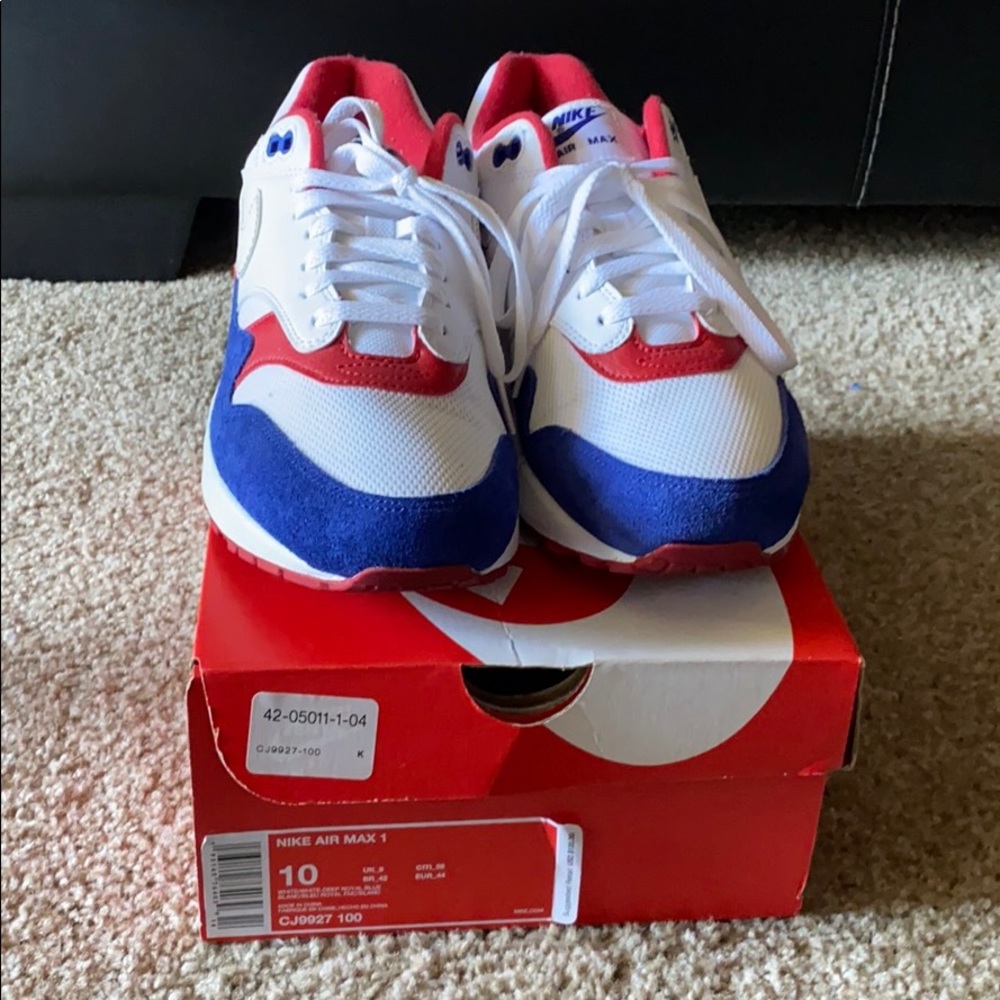 Nike Air Max 1